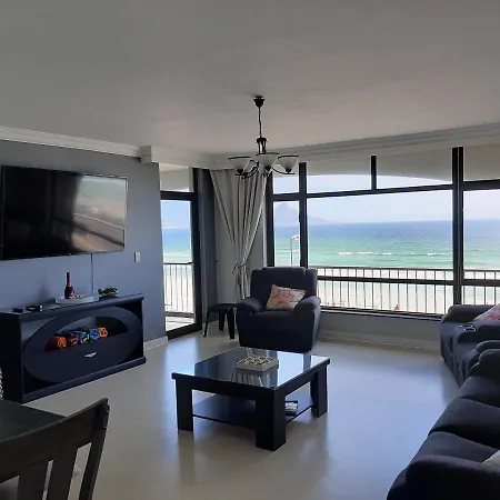 Mountain And Sea Splendor Apartment Cape Town Exterior photo