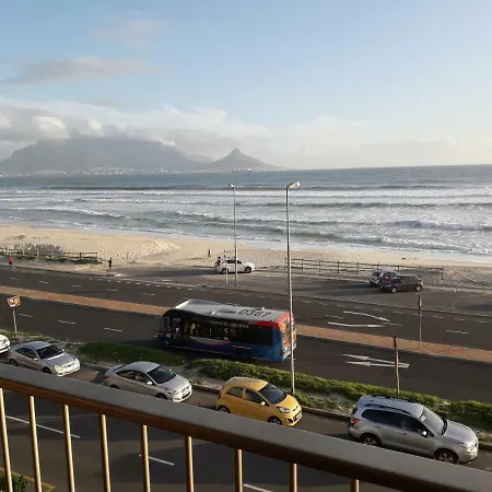 Mountain And Sea Splendor Apartment Cape Town Exterior photo