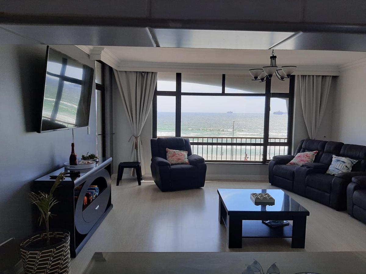 Mountain And Sea Splendor Apartamento Cidade Do Cabo