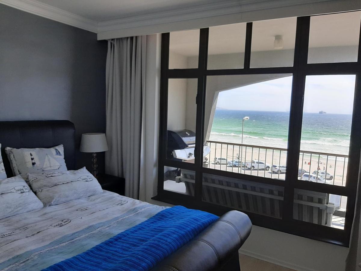 Mountain And Sea Splendor * Cape Town