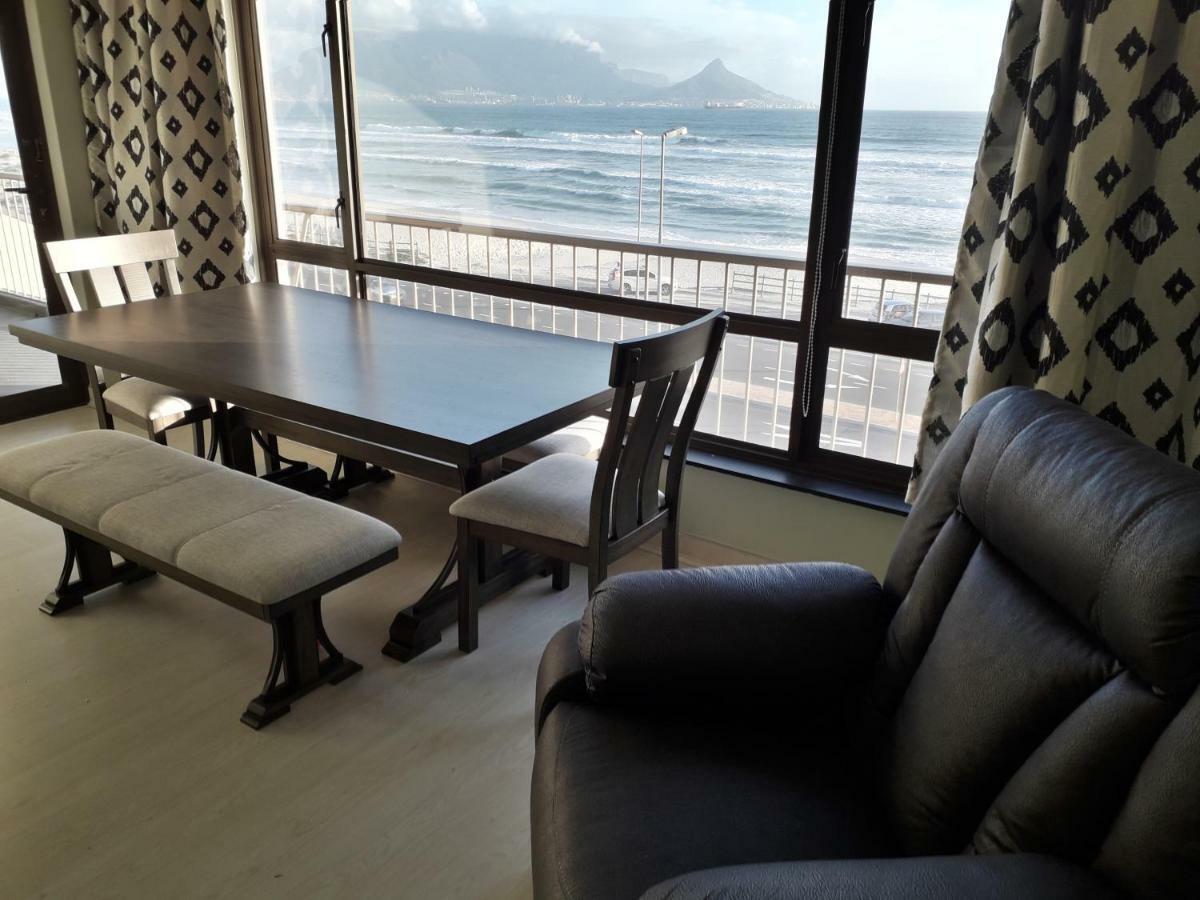 Apartamento Mountain And Sea Splendor *