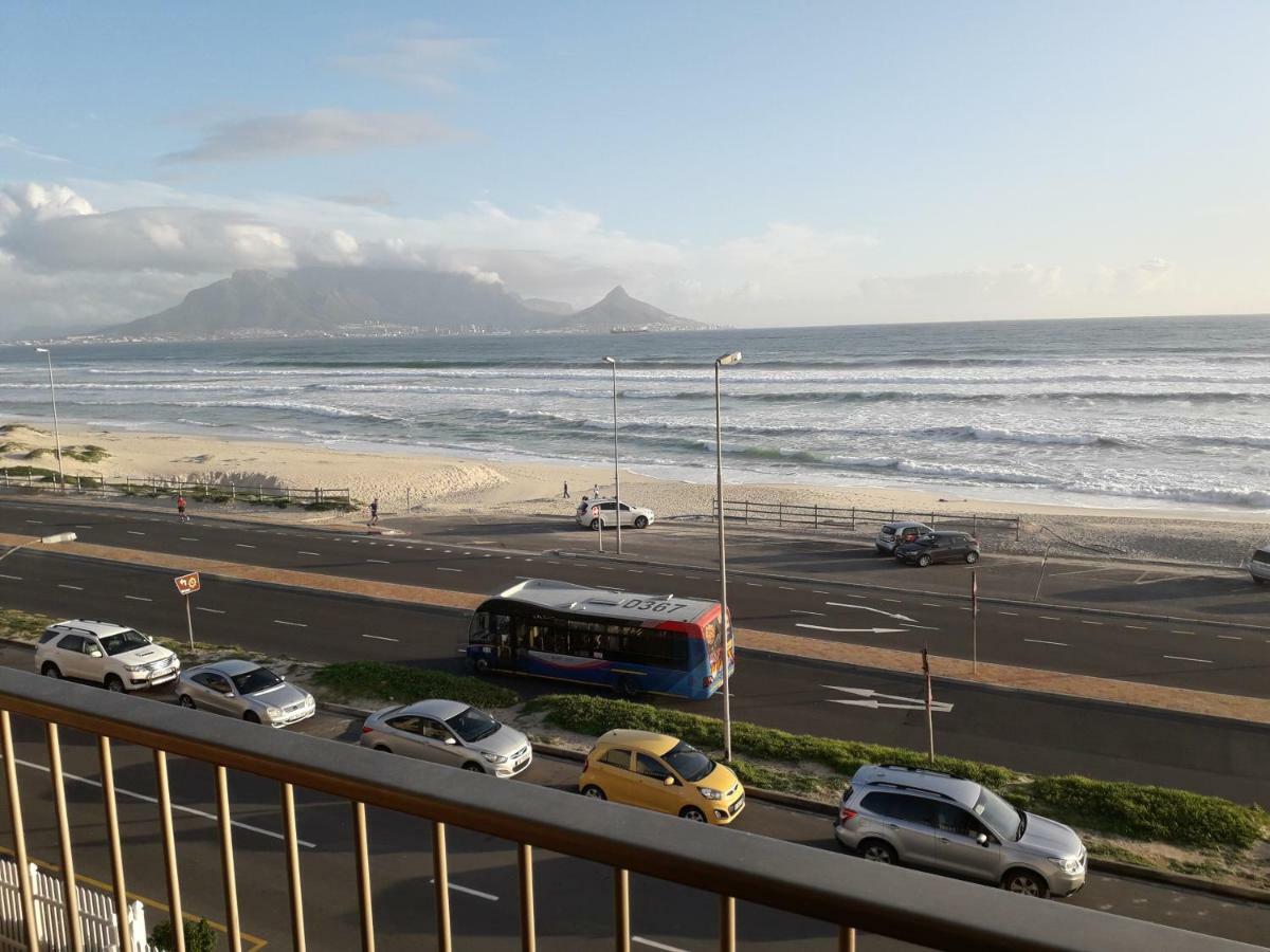 Mountain And Sea Splendor *