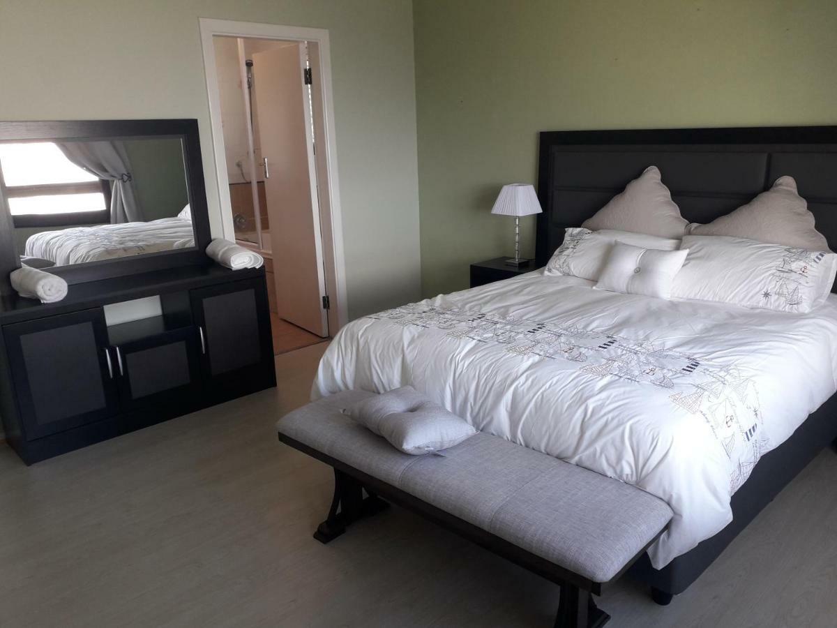 Apartamento Mountain And Sea Splendor Cidade Do Cabo