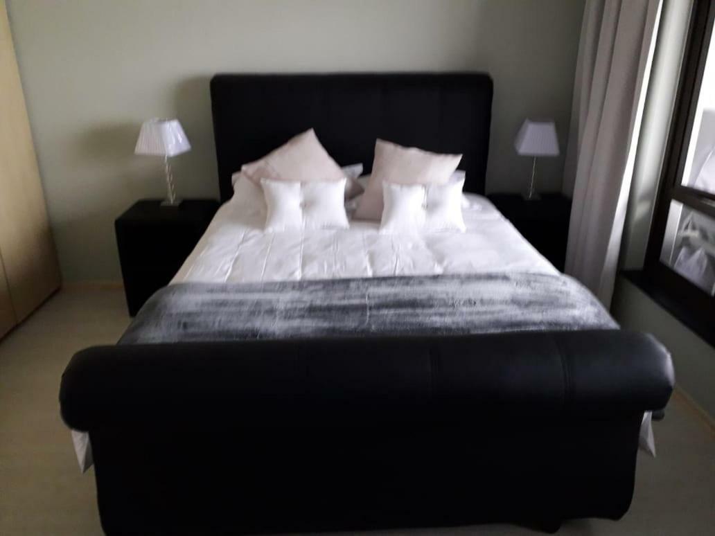 Apartamento Mountain And Sea Splendor