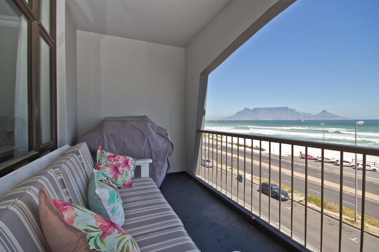 Mountain And Sea Splendor Apartamento