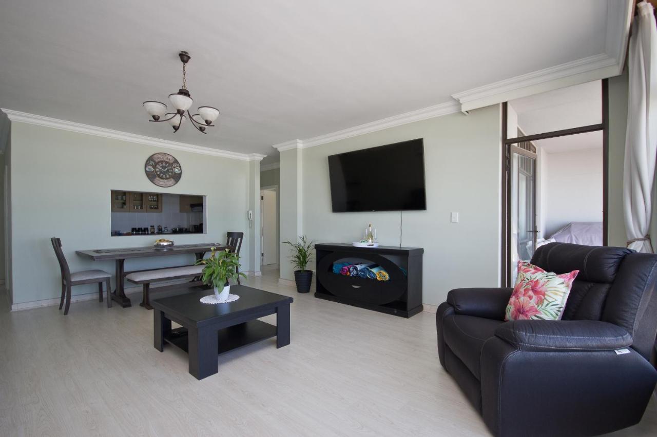 Apartamento Mountain And Sea Splendor