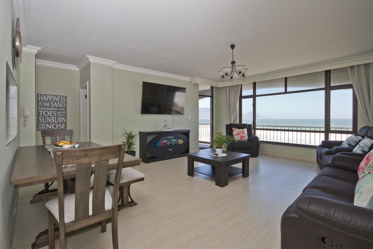 Apartamento Mountain And Sea Splendor *