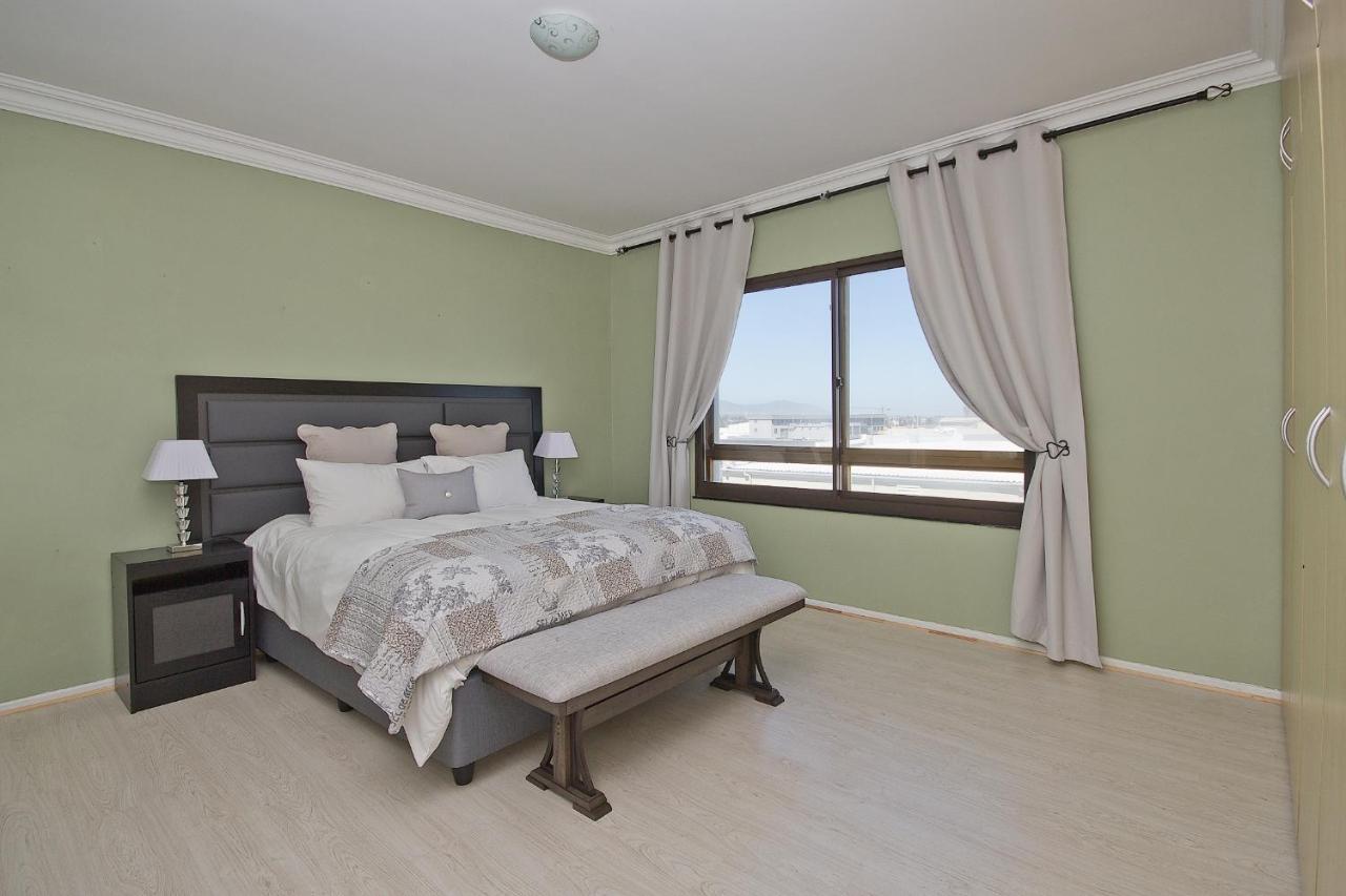 Mountain And Sea Splendor Apartamento *