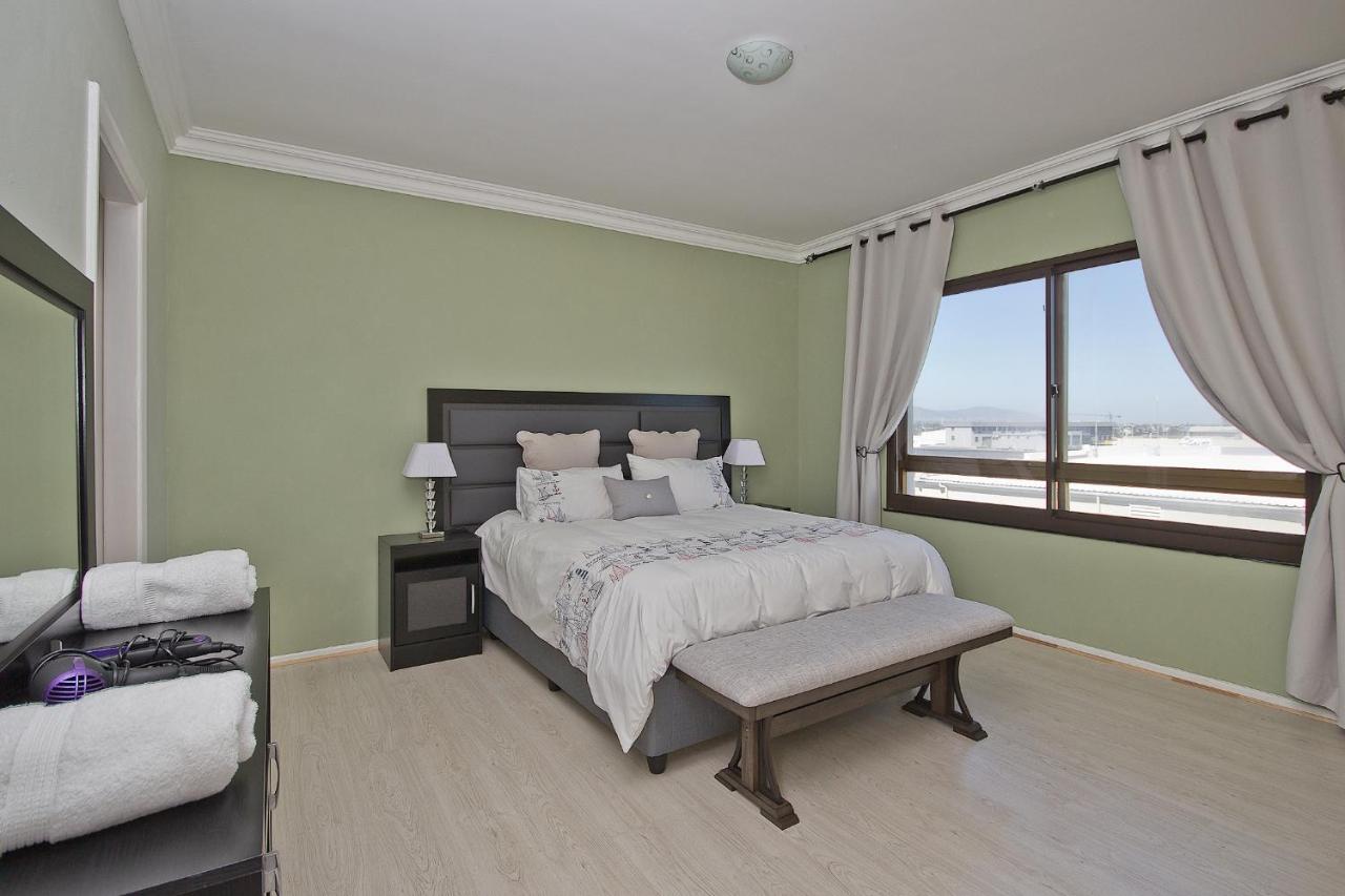 Mountain And Sea Splendor Apartamento
