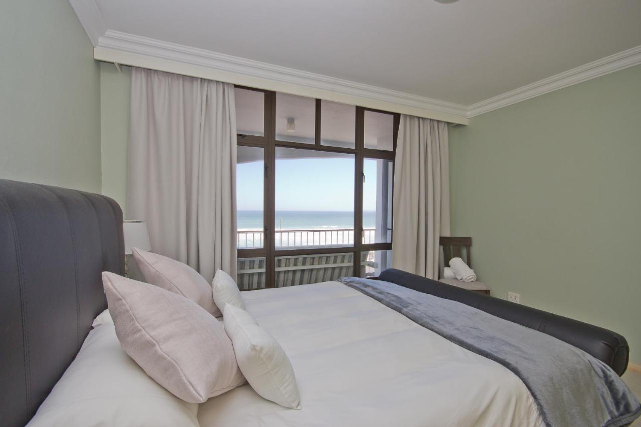 Mountain And Sea Splendor Apartamento