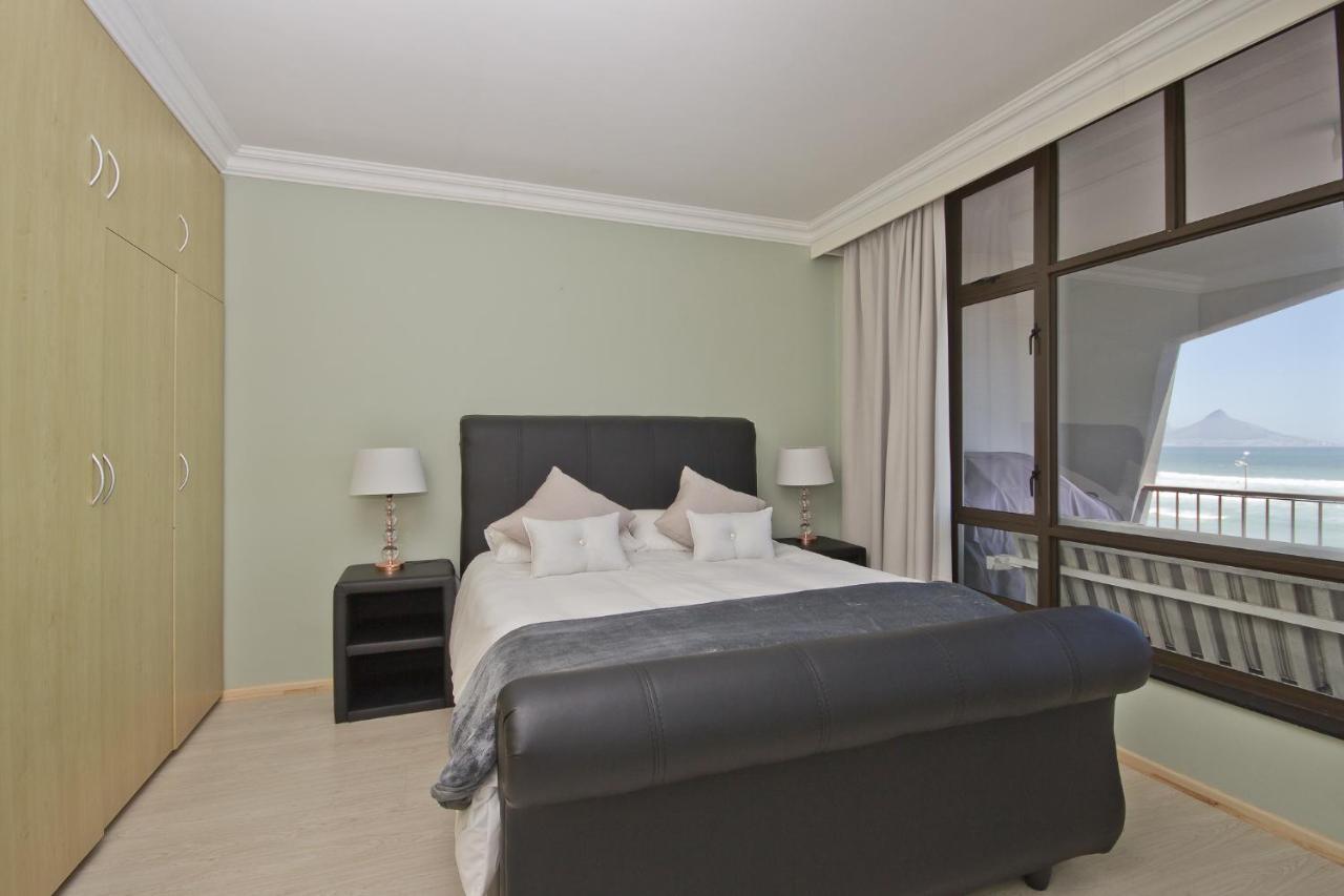 Mountain And Sea Splendor Apartamento