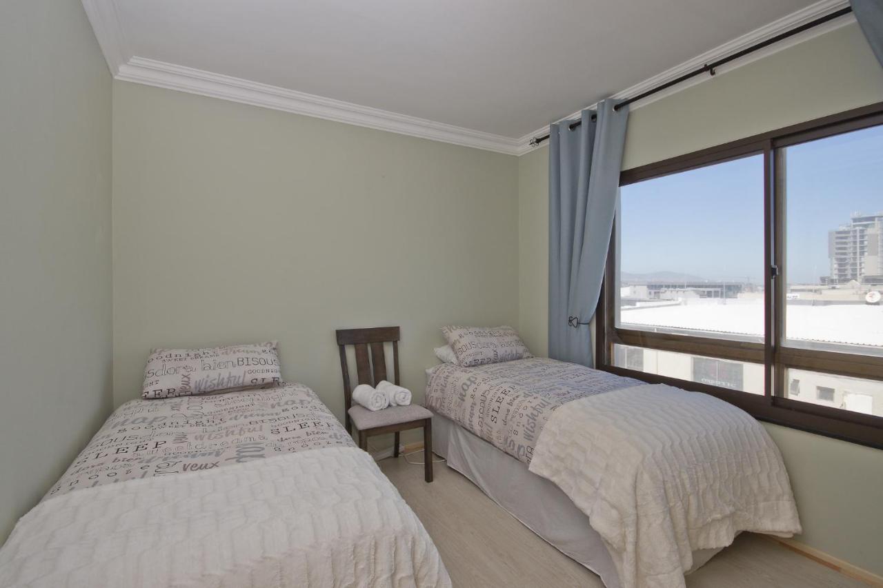 Apartamento Mountain And Sea Splendor