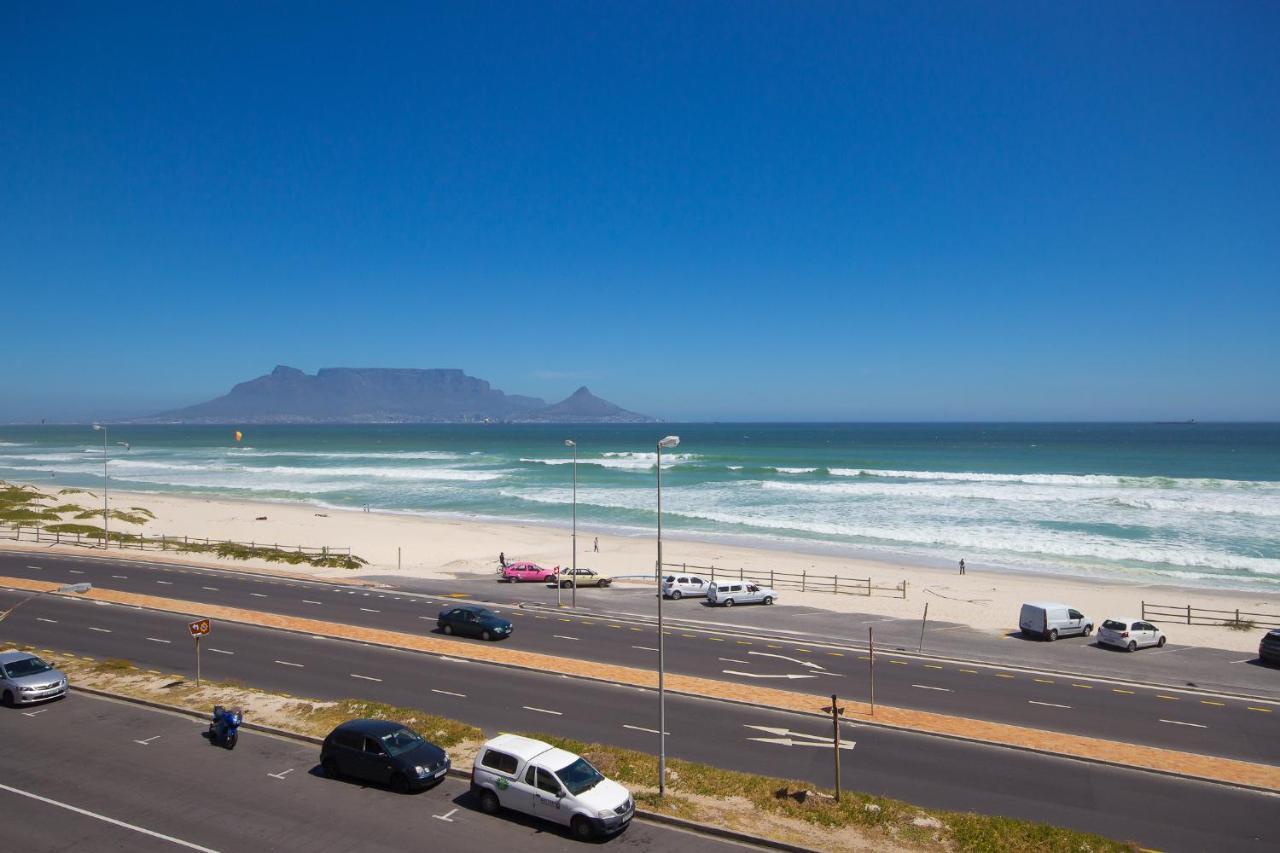 Mountain And Sea Splendor * Cape Town